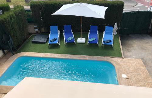 Casa Paraiso de Alcudia Especial Grupo de Ciclistas - Foto 2