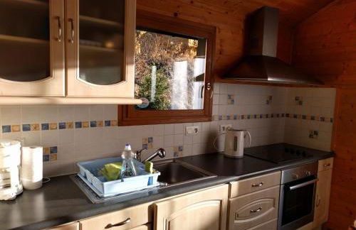 Chalet Daria - Foto 9