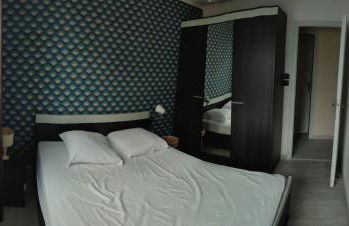 Villa La Plage des Oiseaux proche plage - Foto 12