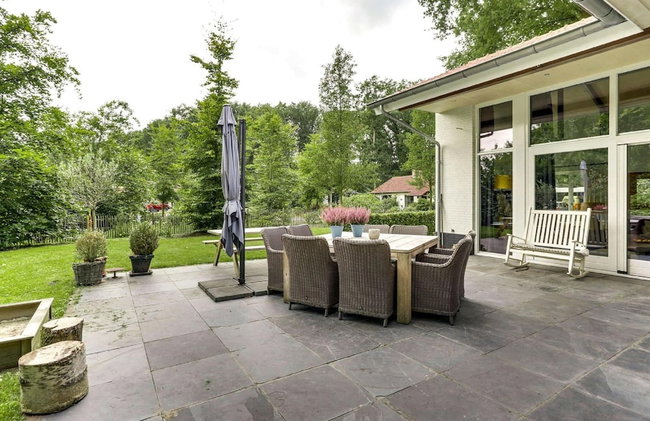 Spacious Family Villa Uden - Foto 25