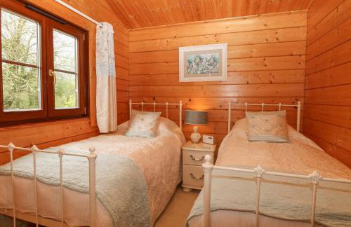 Kingfisher Lodge - Foto 11