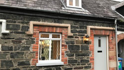 Arthur Street Guest Cottage No16 - Foto 3