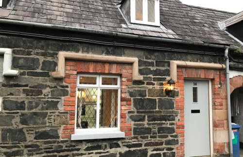 Arthur Street Guest Cottage No16 - Foto 3