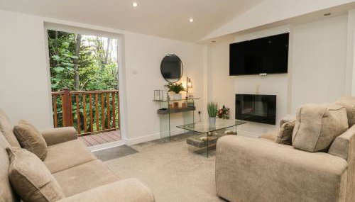 Mere Brook Lodge - Foto 3