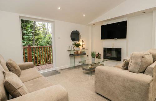 Mere Brook Lodge - Foto 3