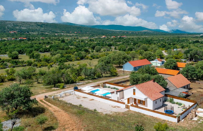 Villa Kole - Foto 38