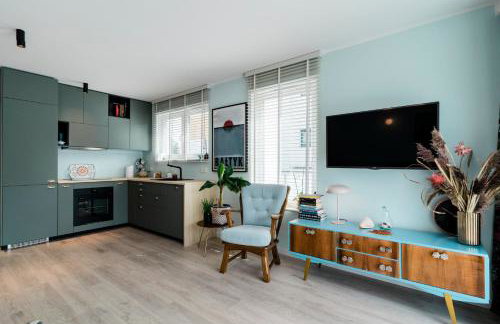 Apartament Inkluzja - Foto 27