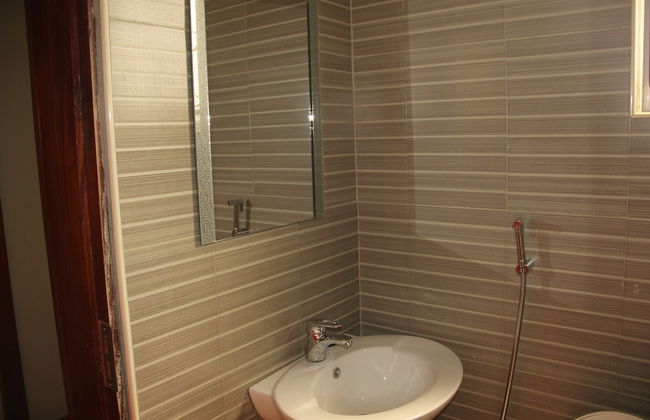 Saltek Forest cottages - Photo 18