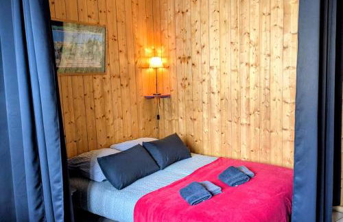 Gîtes La Randonnée et Là-Haut - Foto 12