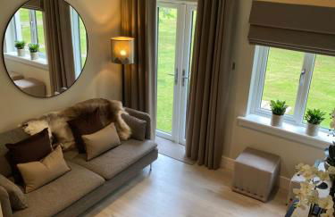 Gleneagles Holiday Home - Foto 2