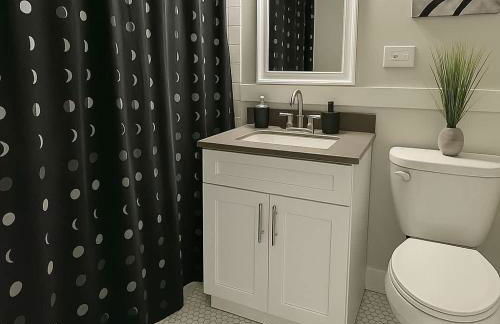 Smart Stay in Hyde Park 1BR - BS 908 - Foto 8