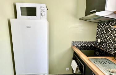 Gîte de beaujours - Foto 8