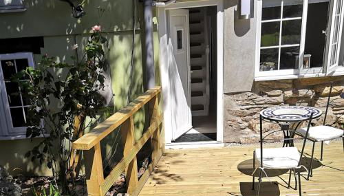 Captivating Isolde Cottage, With Pool Near St Ives - Foto 4