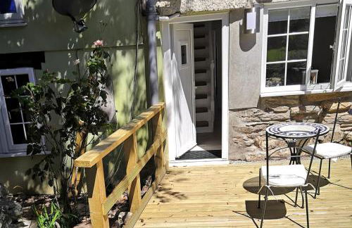 Captivating Isolde Cottage, With Pool Near St Ives - Foto 4