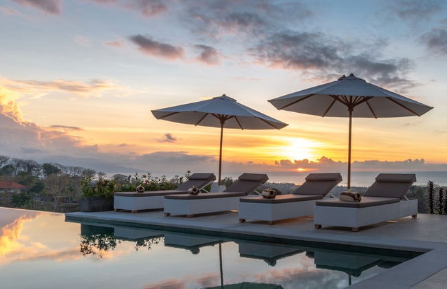 Villa IzaJay - Foto 68