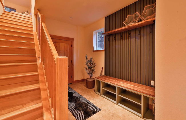 The Elevator House Sleeps 10! - Foto 27