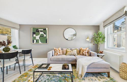 Be London - Borough Market Residences - Foto 24