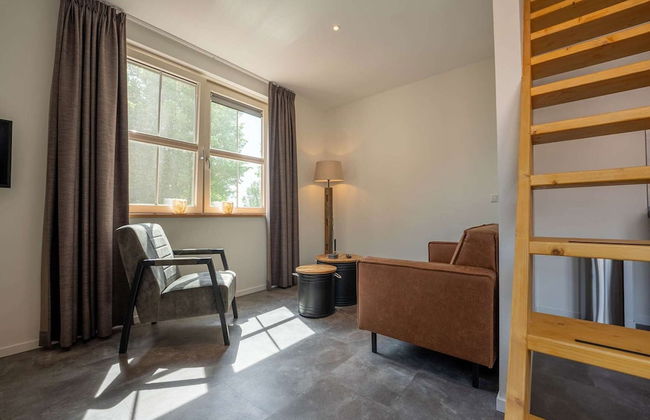 Luxury new Apartment on Ameland - Foto 8