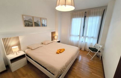 Unifamiliar con jardín, piscina, tenis y pádel - Foto 19