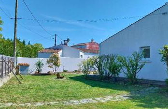 Maison de vacances au calme, à 800m de la plage - Foto 12