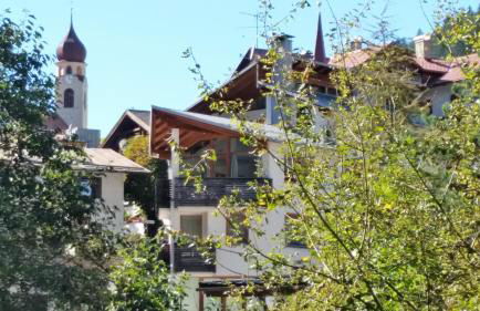 Apartments Haus Martin - Foto 40