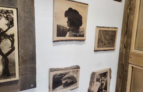 Apartment Fabelwald Black Forest - Foto 37