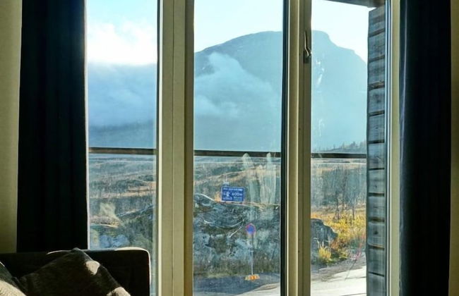 Arctic Lodge - Foto 6