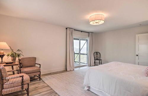 Ski and Unwind Fireside Highlands Gem with Game Room! - Foto 26