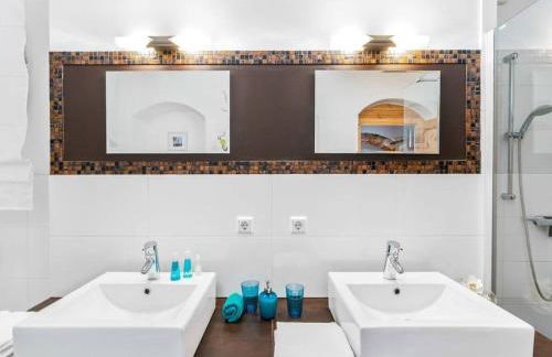 Holiday home in Hamburg with barbecue - Foto 17