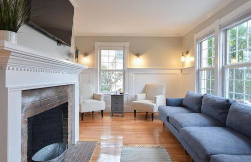 Centrally Located Home w Patio Fire Pit - Foto 9