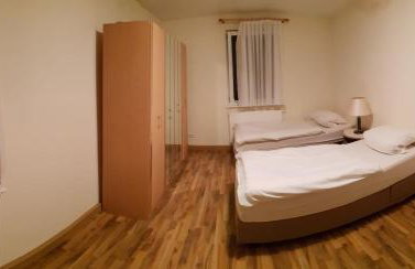 Monteurzimmer Fritsche-Tauberbischofsheim - Foto 12