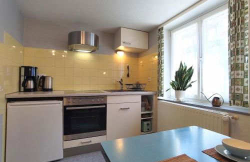 Ferienwohnung Sorgenfrei - Foto 4