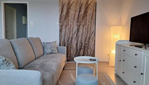 FeWo Deichnest in Brhv -Mitte Monteure - Photo 2