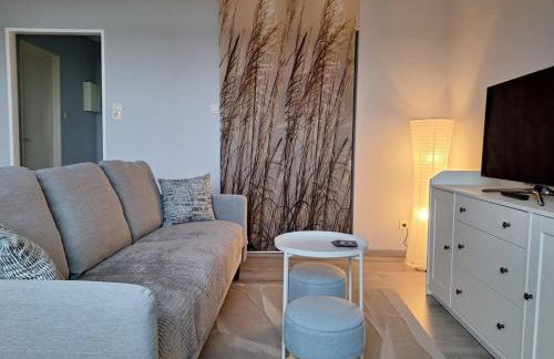 FeWo Deichnest in Brhv -Mitte Monteure - Photo 2