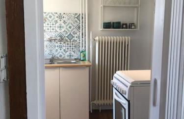 Ferienwohnung am Homburg - Foto 8