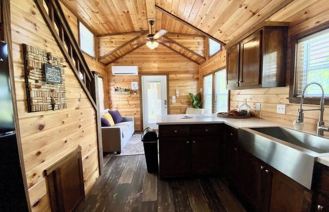 Resort at Fredericksburg Unit 8 - Foto 21