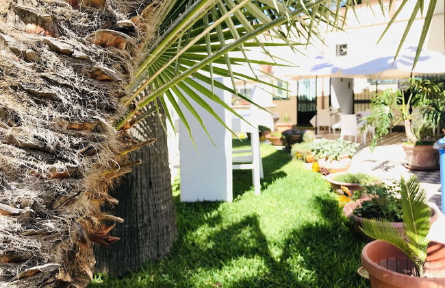 Villino Gregoraci Relais - Photo 19