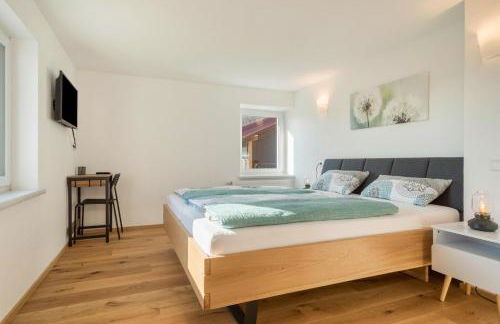 Ferienwohnung Pusteblume - Foto 13