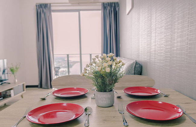 Silverscape Deluxe Melaka by I Housing - Foto 51
