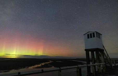The View Point Northumberland - Foto 26
