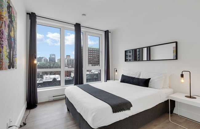 Liv MTL - Downtown - Photo 17