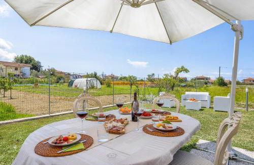 Casa Grotti: Charm & Comfort vicino al Mare - Foto 47