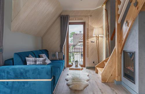 Apartamenty Mrowca - Foto 24