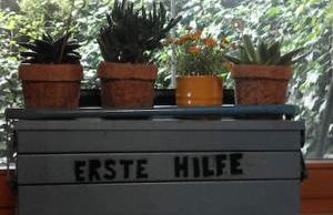 Ja, das gönn' ich mir. Sauna, Natur - alles hier. - Foto 29