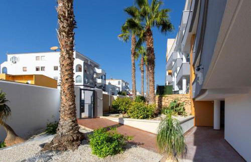 Wolfie Home Villacosta - Foto 22