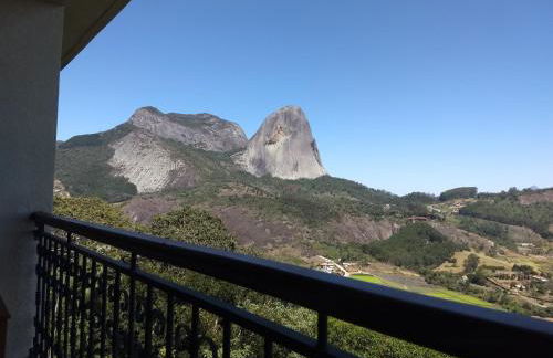 FLAT VARANDA PEDRA AZUL - Vista Azul Apart Hotel - Photo 7