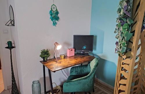 Superbe appart cosy, balcon, parking - Foto 20