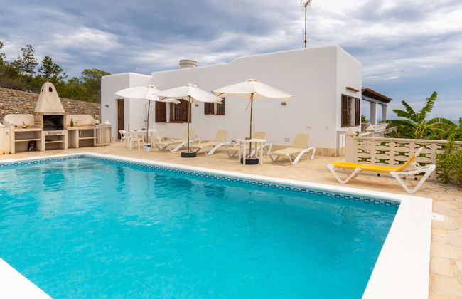 Holiday Home Can Pep Jaume by Interhome - Foto 49