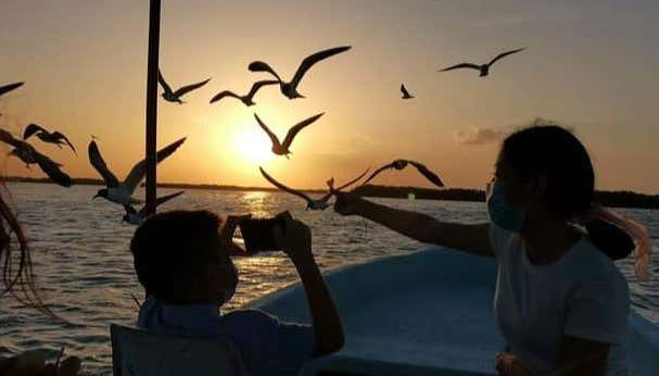 Sunset Cruise - Foto 4