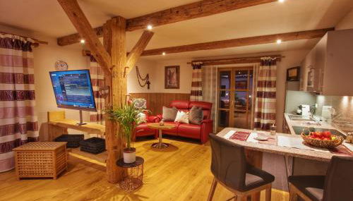 Holzhaus Lugerhof - Foto 5